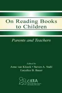 On Reading Books to Children