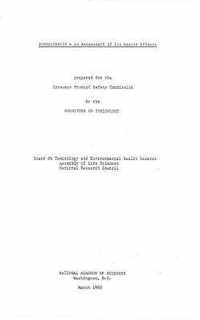 Formaldehyde - An Assessment of Its Health Effects