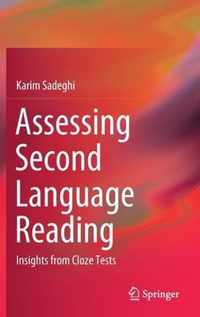 Assessing Second Language Reading