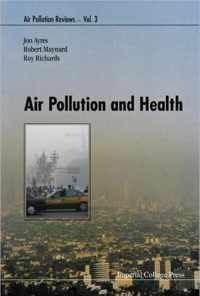 Air Pollution And Health