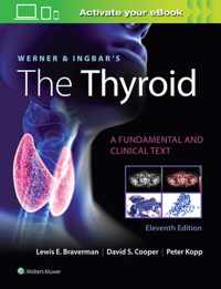 Werner & Ingbar's The Thyroid