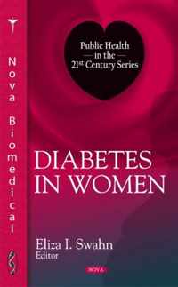 Diabetes in Women