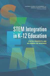 STEM Integration in K-12 Education