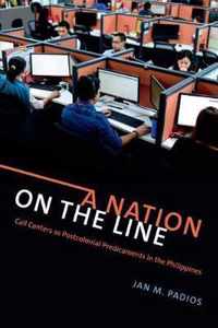 A Nation on the Line