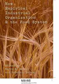 New Empirical Industrial Organization and the Food System