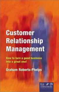 Customer Relationship Management