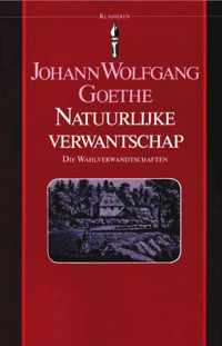 Natuurlijke verwantschap