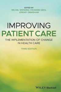 Improving Patient Care