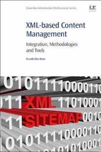 XML-based Content Management