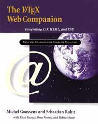 The Latex Web Companion