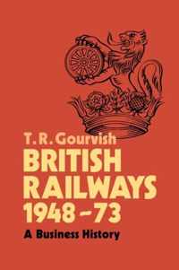 British Railways 1948-73