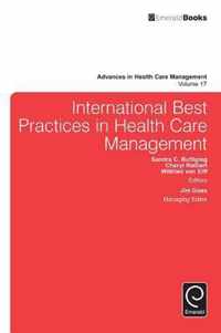 International Best Practices in Health Care Management