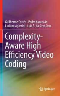 Complexity Aware High Efficiency Video Coding