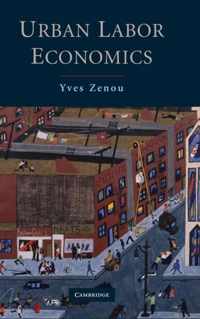 Urban Labor Economics