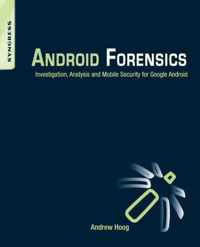 Android Forensics