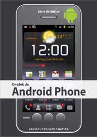 Ontdek De Android Phone