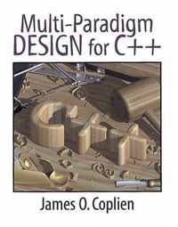 Multi-Paradigm Design for C++