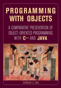 Programming with Objects