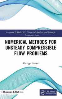 Numerical Methods for Unsteady Compressible Flow Problems