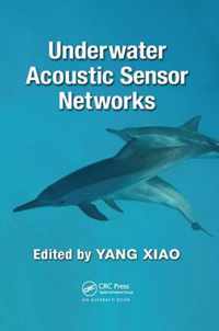 Underwater Acoustic Sensor Networks