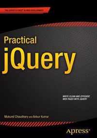 Practical jQuery