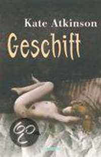 Geschift