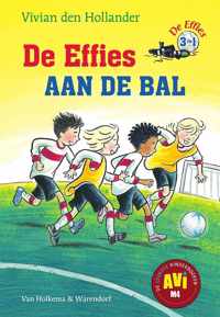 De Effies  -   De Effies aan de bal