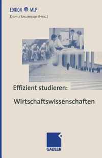 Effizient Studieren