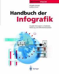 Handbuch Der Infografik