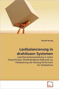 Lastbalancierung in drahtlosen Systemen