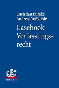 Casebook Verfassungsrecht