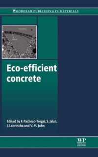 Eco-Efficient Concrete