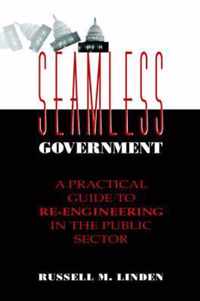 Seamless Government