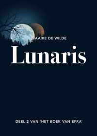 Lunaris - Maaike de Wilde - Paperback (9789464373783)