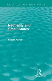 Neutrality and Small States