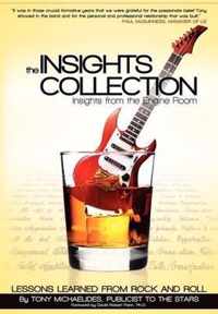 THE Insights Collection - Insights from the Engine Room