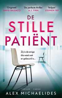 De stille patiënt