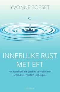 Innerlijke rust met EFT