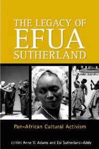 The Legacy of Efua Sutherland