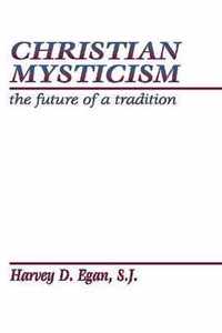 Christian Mysticism