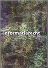 INFORMATIERECHT (STUDENTENEDITIE)