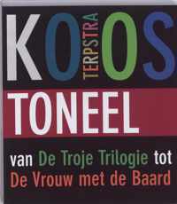 Toneel Van De Troje Trilogie Tot De Vrouw Met De Baard