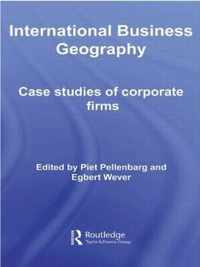 International Business Geography