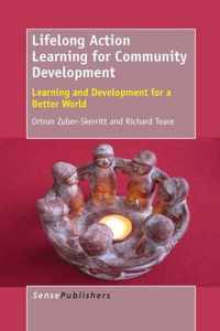 Lifelong Action Learning for Community Development