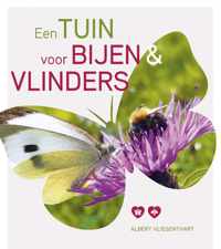 Een tuin voor bijen en vlinders