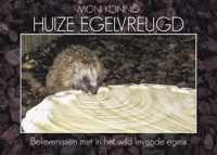 Huize Egelvreugd