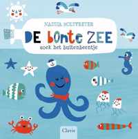 De bonte zee