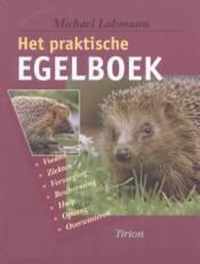 Praktisch Egelboek