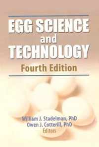 Egg Science and Technology