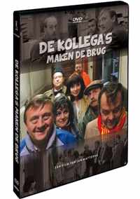 De Kollega&apos;s Maken De Brug